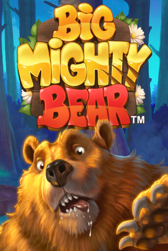 Играть Big Mighty Bear без регистрации | Вулкан Неон бесплатные игры