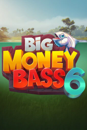 Играть Big Money Bass 6 без регистрации | Вулкан Неон бесплатные игры
