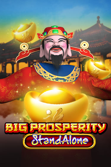 Играть Big Prosperity SA без регистрации | Вулкан Неон бесплатные игры