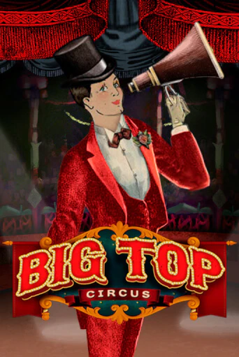 Играть Big Top без регистрации | Вулкан Неон бесплатные игры