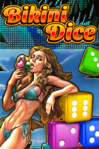 Играть Bikini Dice без регистрации | Вулкан Неон бесплатные игры