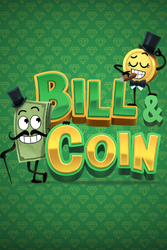 Играть Bill & Coin без регистрации | Вулкан Неон бесплатные игры