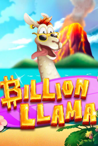 Играть Bingo Billion Llama без регистрации | Вулкан Неон бесплатные игры
