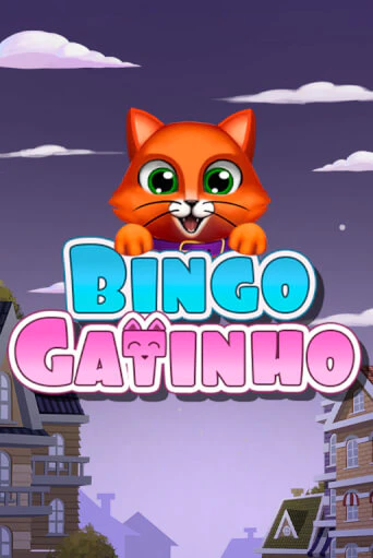 Играть Bingo Gatinho без регистрации | Вулкан Неон бесплатные игры