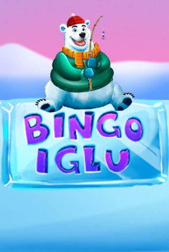 Играть Bingo Iglu без регистрации | Вулкан Неон бесплатные игры