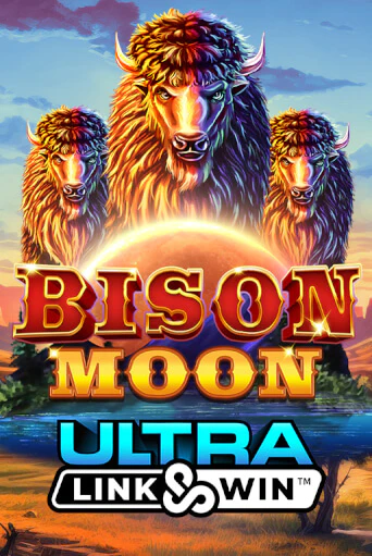 Играть Bison Moon Ultra Link&Win™ без регистрации | Вулкан Неон бесплатные игры