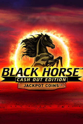 Играть Black Horse Cash Out Edition без регистрации | Вулкан Неон бесплатные игры