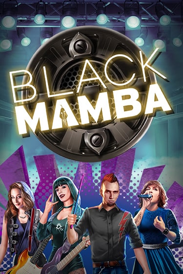 Играть Black Mamba без регистрации | Вулкан Неон бесплатные игры
