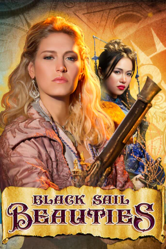 Играть Black Sail Beauties без регистрации | Вулкан Неон бесплатные игры