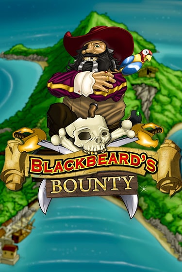 Играть Blackbeard's Bounty без регистрации | Вулкан Неон бесплатные игры