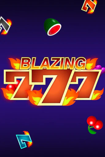 Играть Blazing 777 без регистрации | Вулкан Неон бесплатные игры