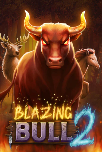 Играть Blazing Bull 2 без регистрации | Вулкан Неон бесплатные игры
