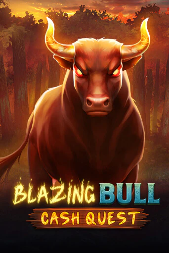 Играть Blazing Bull: Cash Quest без регистрации | Вулкан Неон бесплатные игры