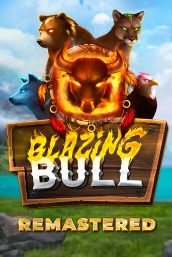 Играть Blazing Bull Remastered без регистрации | Вулкан Неон бесплатные игры