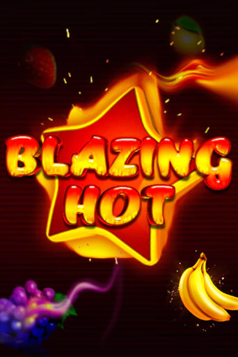 Играть Blazing Hot без регистрации | Вулкан Неон бесплатные игры