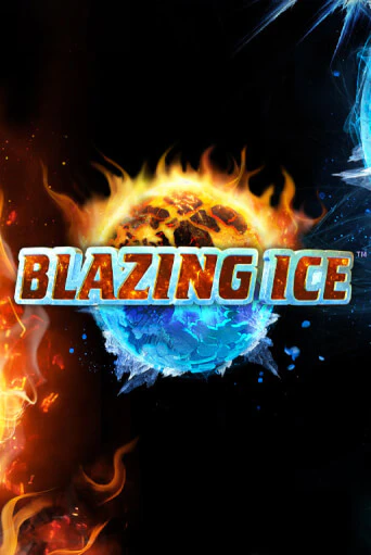 Играть Blazing Ice без регистрации | Вулкан Неон бесплатные игры