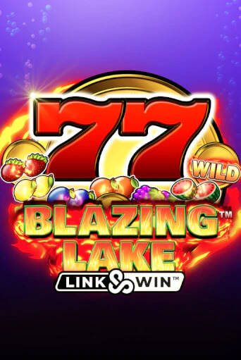 Играть Blazing Lake Link & Win™ без регистрации | Вулкан Неон бесплатные игры