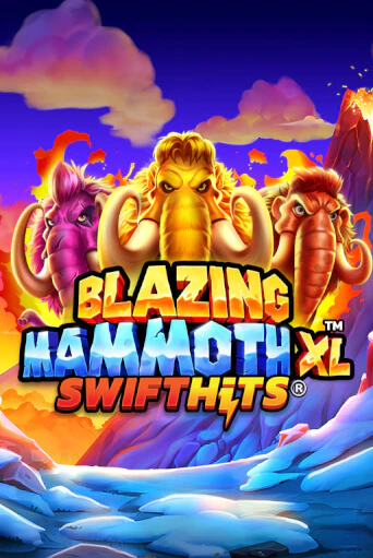 Играть Blazing Mammoth XL без регистрации | Вулкан Неон бесплатные игры
