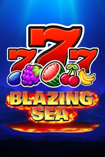 Играть Blazing Sea без регистрации | Вулкан Неон бесплатные игры