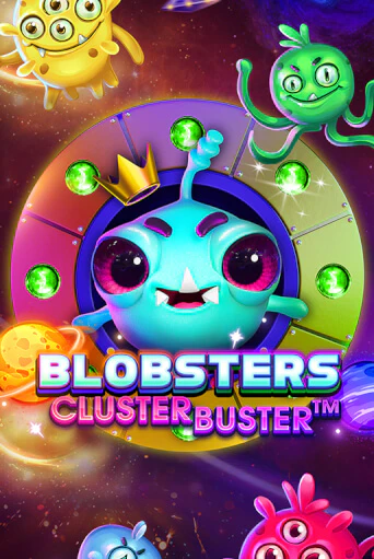 Играть Blobsters Clusterbuster™ без регистрации | Вулкан Неон бесплатные игры