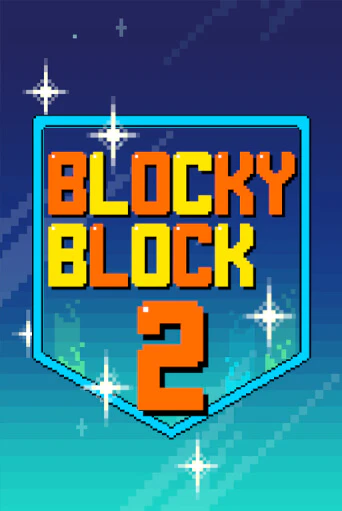 Играть Blocky Block 2 без регистрации | Вулкан Неон бесплатные игры