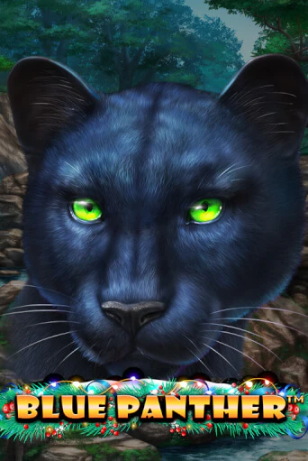 Играть Blue Panther Christmas Edition без регистрации | Вулкан Неон бесплатные игры