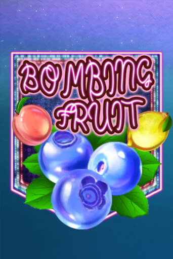 Играть Bombing Fruit без регистрации | Вулкан Неон бесплатные игры