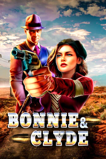 Играть Bonnie & Clyde без регистрации | Вулкан Неон бесплатные игры