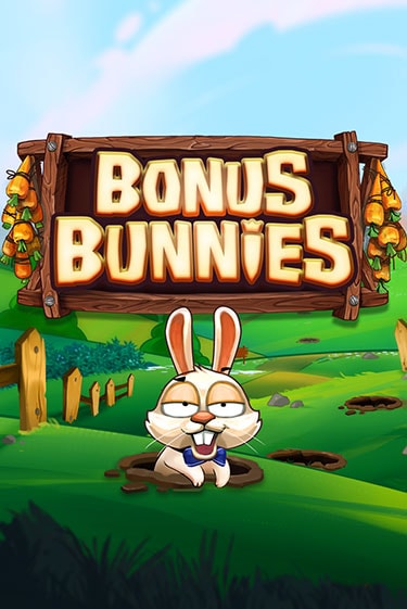 Играть Bonus Bunnies без регистрации | Вулкан Неон бесплатные игры