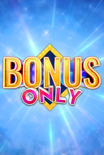 Играть Bonus Only без регистрации | Вулкан Неон бесплатные игры