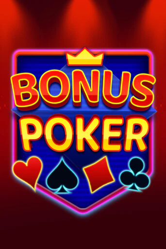 Играть Bonus Poker без регистрации | Вулкан Неон бесплатные игры