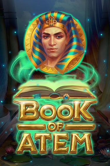 Играть Book of Atem без регистрации | Вулкан Неон бесплатные игры