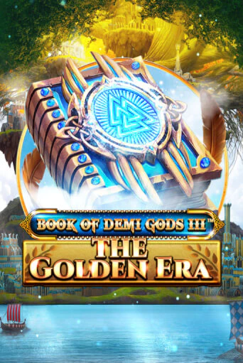 Играть Book Of Demi Gods III - The Golden Era без регистрации | Вулкан Неон бесплатные игры