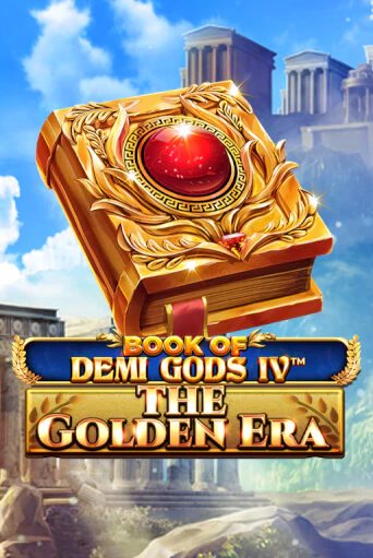 Играть Book Of Demi Gods IV - The Golden Era без регистрации | Вулкан Неон бесплатные игры