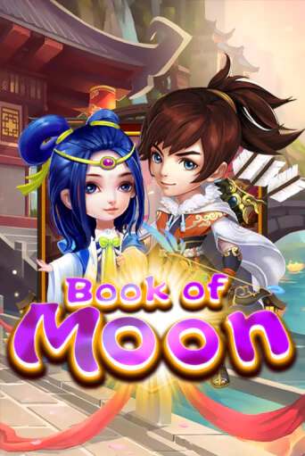 Играть Book Of Moon без регистрации | Вулкан Неон бесплатные игры