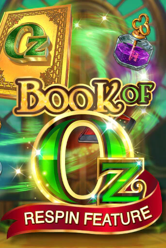 Играть Book of Oz без регистрации | Вулкан Неон бесплатные игры