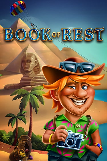 Играть Book of Rest без регистрации | Вулкан Неон бесплатные игры