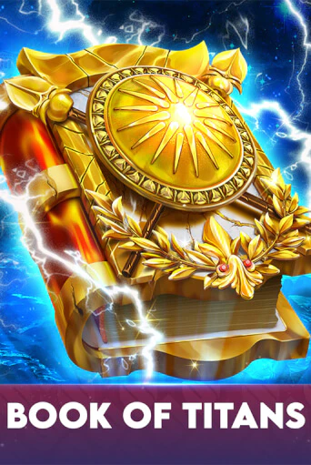 Играть Book Of Titans без регистрации | Вулкан Неон бесплатные игры