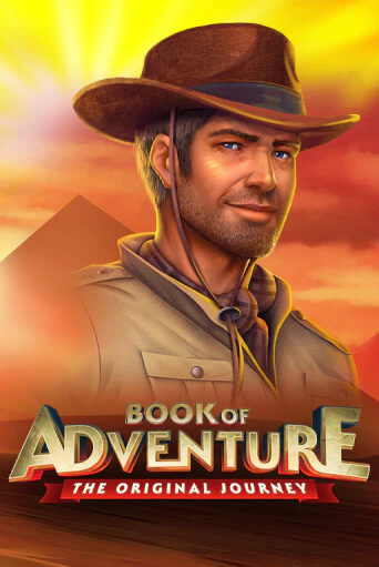 Играть Book of Adventure без регистрации | Вулкан Неон бесплатные игры