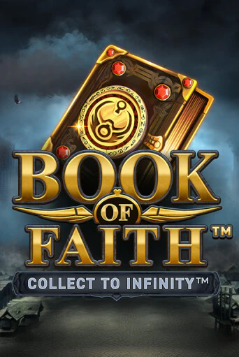 Играть Book of Faith без регистрации | Вулкан Неон бесплатные игры
