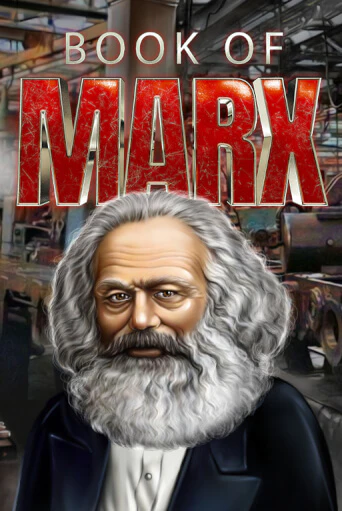 Играть Book of Marx без регистрации | Вулкан Неон бесплатные игры