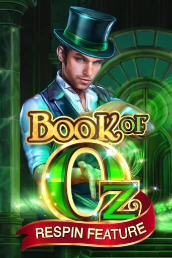 Играть Book of Oz без регистрации | Вулкан Неон бесплатные игры