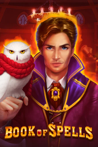 Играть Book Of Spells без регистрации | Вулкан Неон бесплатные игры