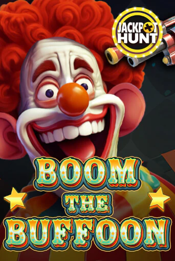 Играть Boom the Buffoon без регистрации | Вулкан Неон бесплатные игры