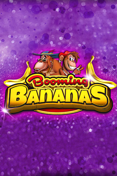 Играть Booming Bananas без регистрации | Вулкан Неон бесплатные игры