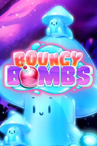 Играть Bouncy Bombs без регистрации | Вулкан Неон бесплатные игры