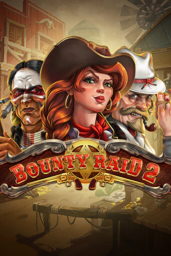 Играть Bounty Raid 2 без регистрации | Вулкан Неон бесплатные игры