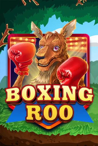 Играть Boxing Roo без регистрации | Вулкан Неон бесплатные игры