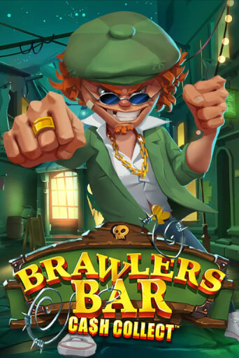Играть Brawler's Bar без регистрации | Вулкан Неон бесплатные игры