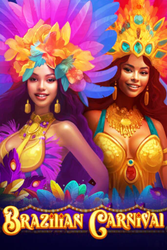Играть Brazilian Carnival без регистрации | Вулкан Неон бесплатные игры